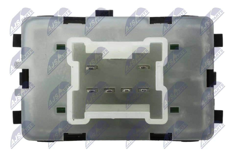 Switch, window regulator EWS-RE-040A