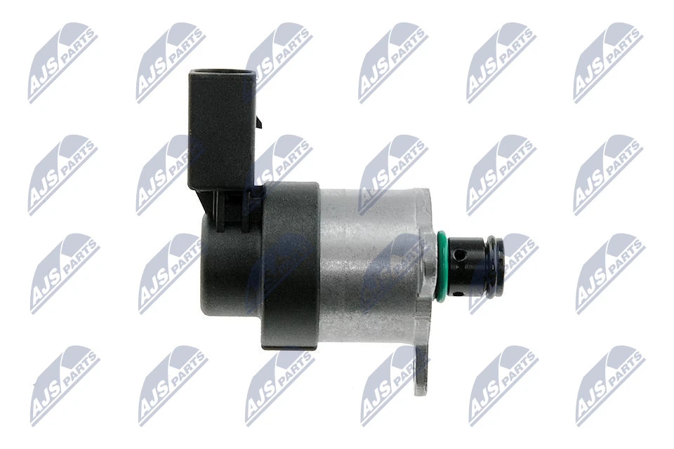 Régulateur, quantité de carburant (système à rampe commune) ESCV-BM-000