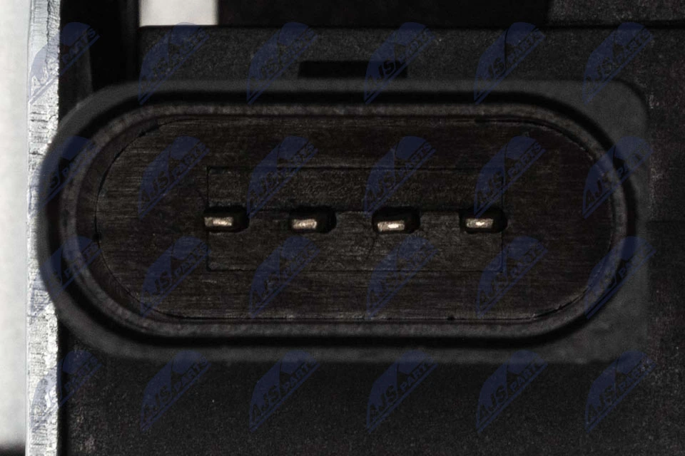 Tailgate Lock EZC-SE-041