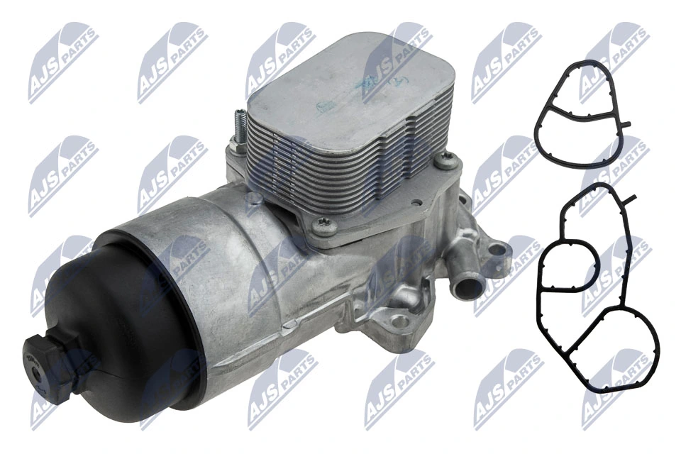 Oil Cooler, engine oil CCL-CT-004