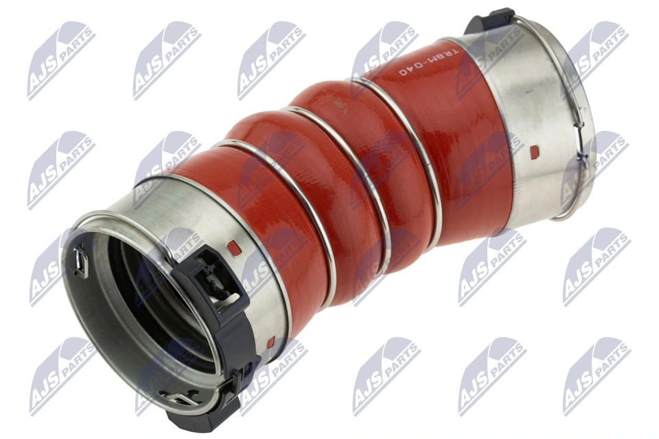 Charge Air Hose GPP-BM-040