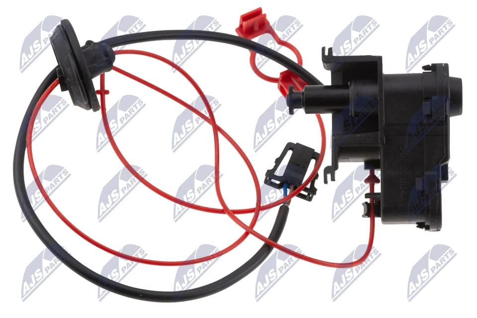 NTY EZC-AU-245 Actuator, central locking system