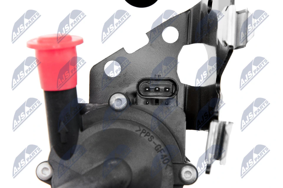 Water Recirculation Pump, parking heater CPZ-CT-001