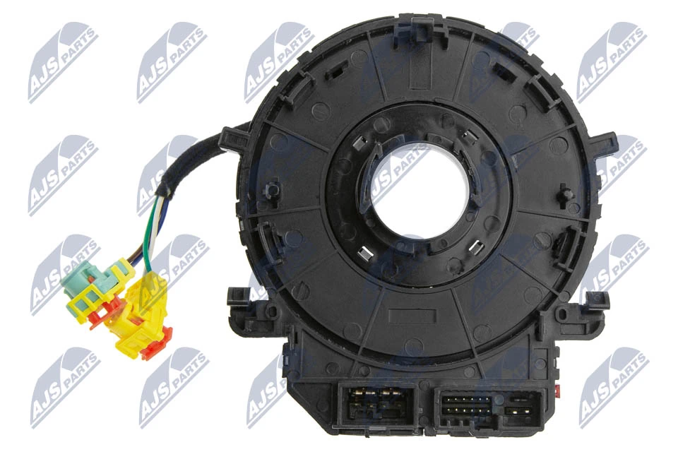 NTY EAS-HY-022 Clock Spring, airbag