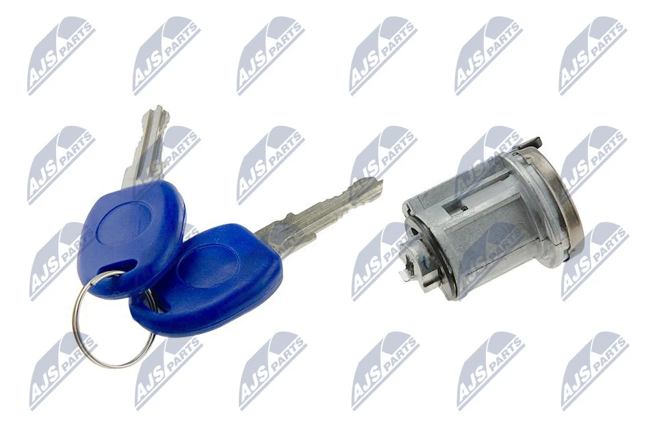 NTY EST-FT-003 Ignition Switch