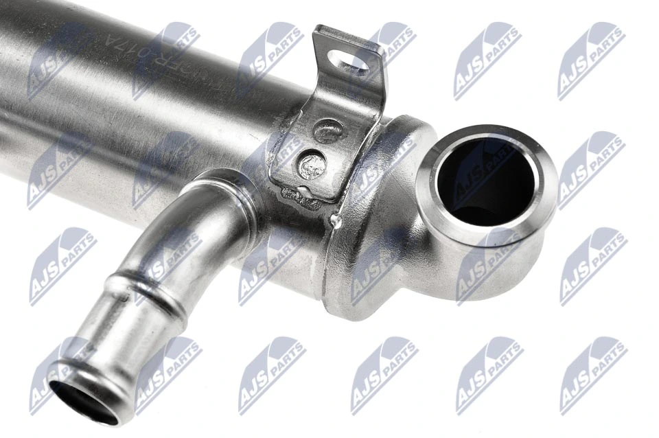 Cooler, exhaust gas recirculation EGR-FR-017A