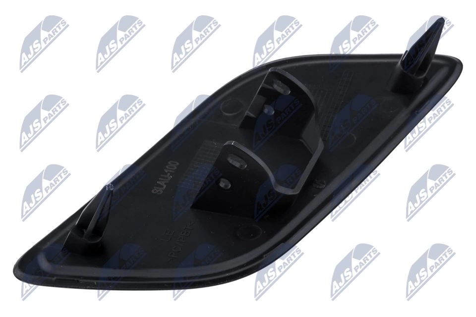 NTY EDS-AU-100 Cover, bumper