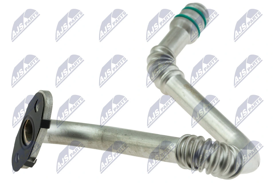 Oil Pipe, charger ECD-RE-021