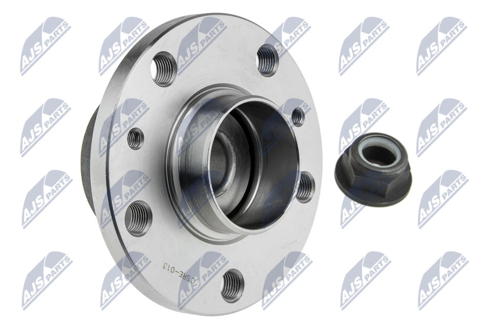 NTY KLT-RE-013 Wheel Bearing Kit
