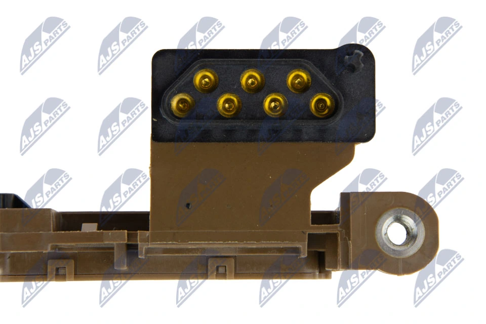 NTY EAT-BM-000 Control Unit, automatic transmission