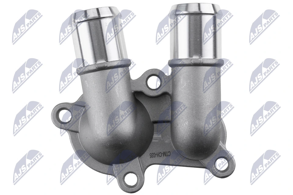 NTY CTM-HY-011 Coolant Flange