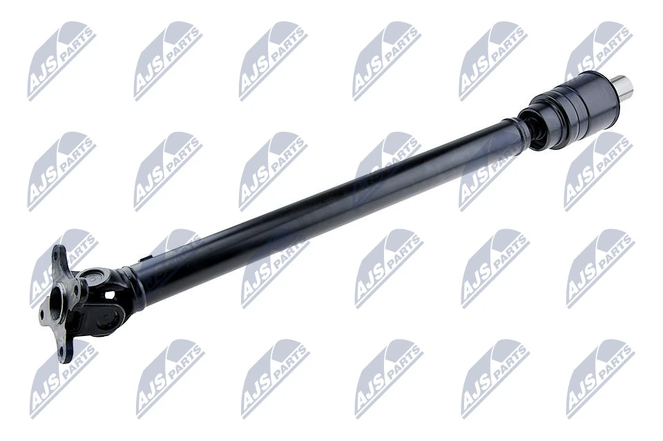Propshaft, axle drive NWN-MS-004