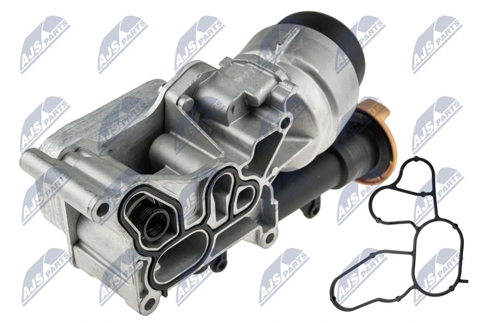 مبرد الزيت، زيت الموتور CCL-PL-014