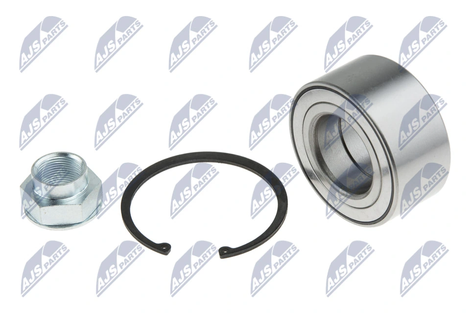 Wheel Bearing Kit KLP-AR-003
