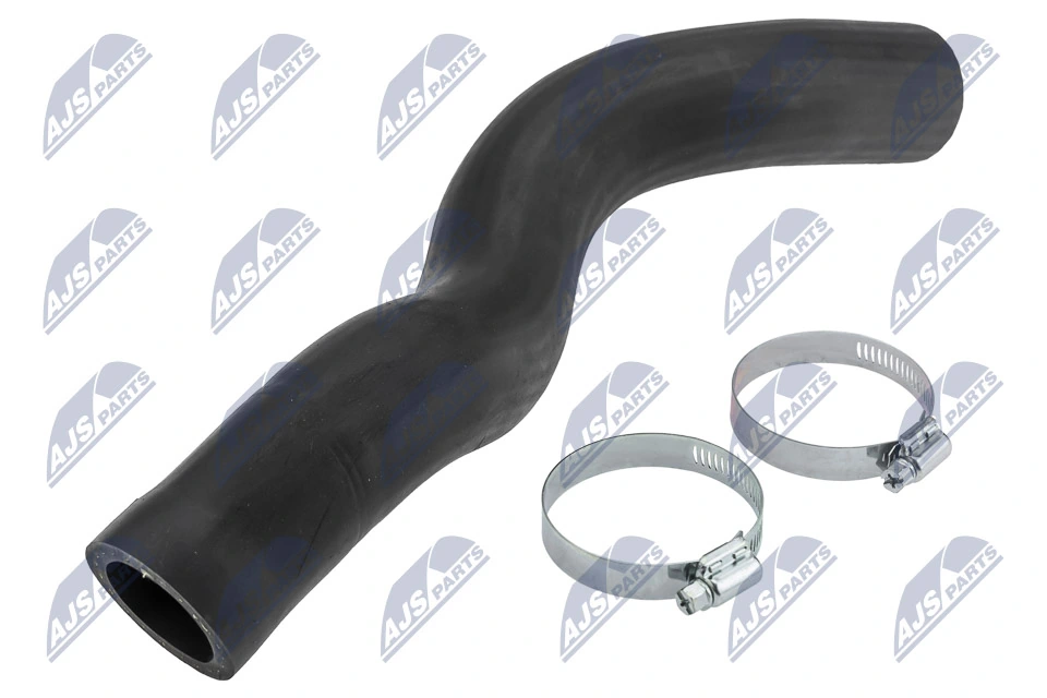 NTY GPP-TY-024 Charge Air Hose