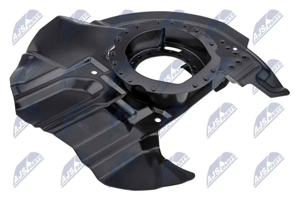 Splash Guard, brake disc HTO-BM-038