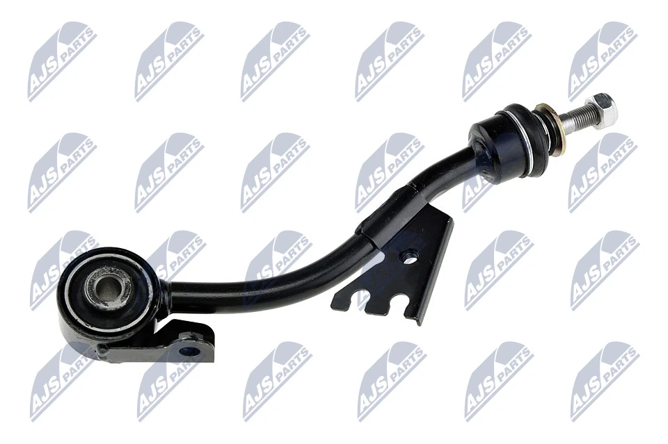 Link/Coupling Rod, stabiliser bar ZLP-ME-007