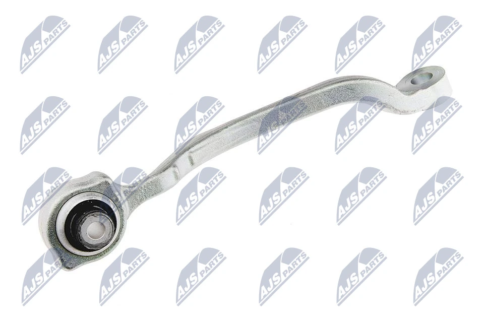 Control/Trailing Arm, wheel suspension ZWD-ME-050