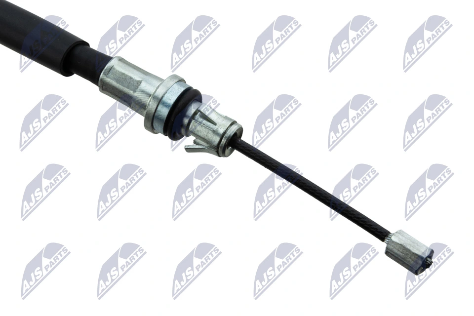 Tarikan kabel, rem parkir HLR-NS-004