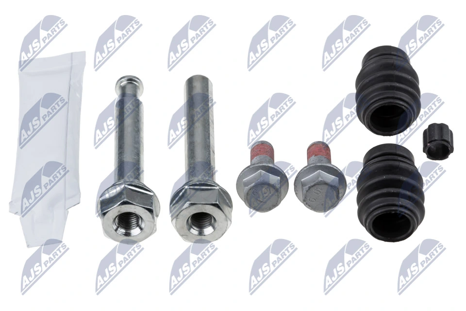NTY HPZ-PL-002 Guide Sleeve Kit, brake caliper