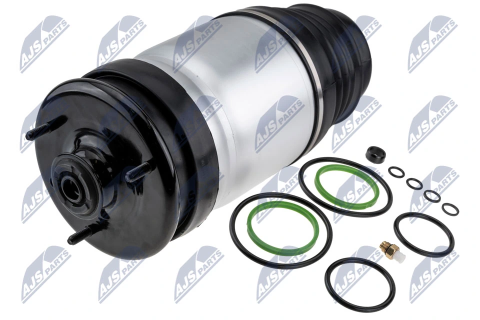 Air Spring, suspension EZC-LR-074