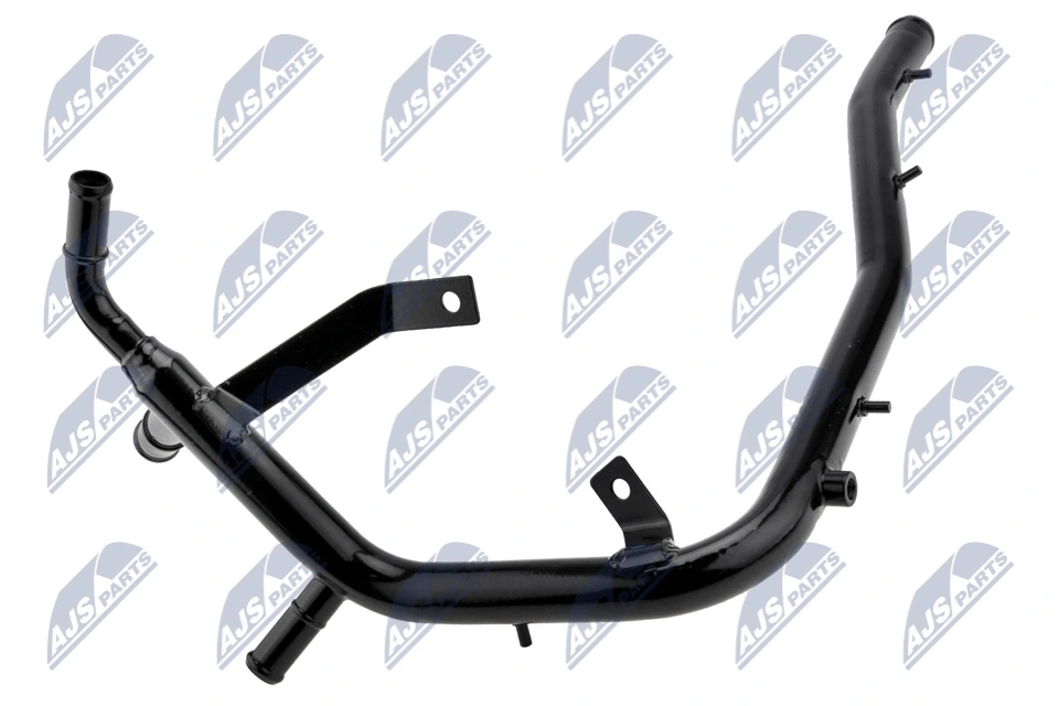 Coolant Pipe CPP-VW-001