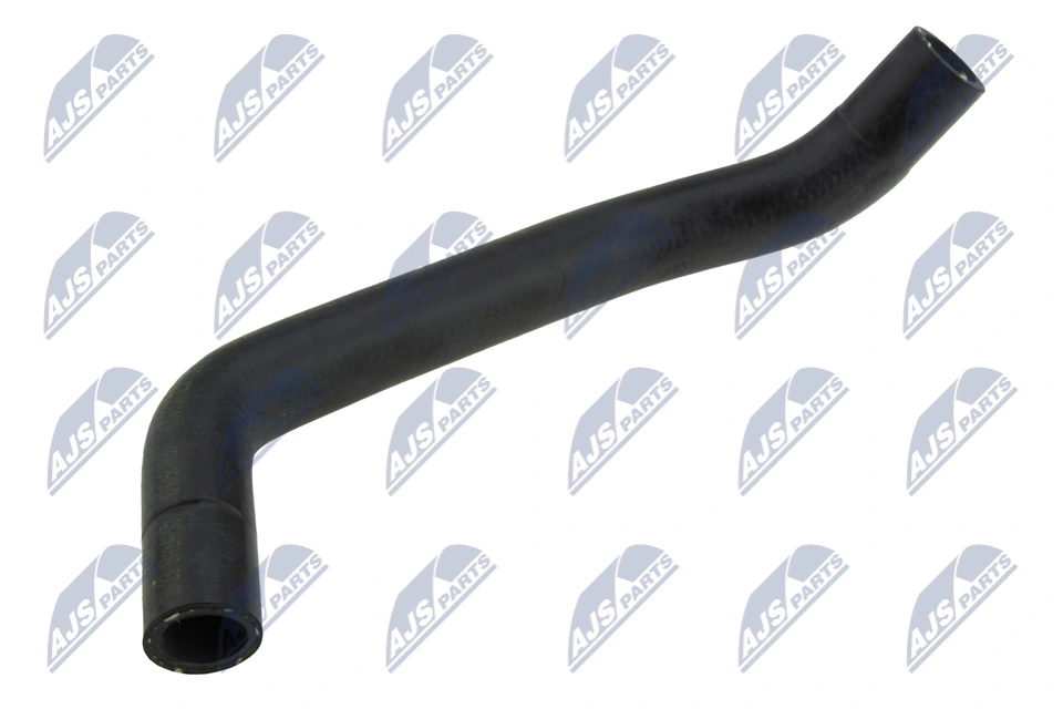Radiator Hose CPP-VW-014