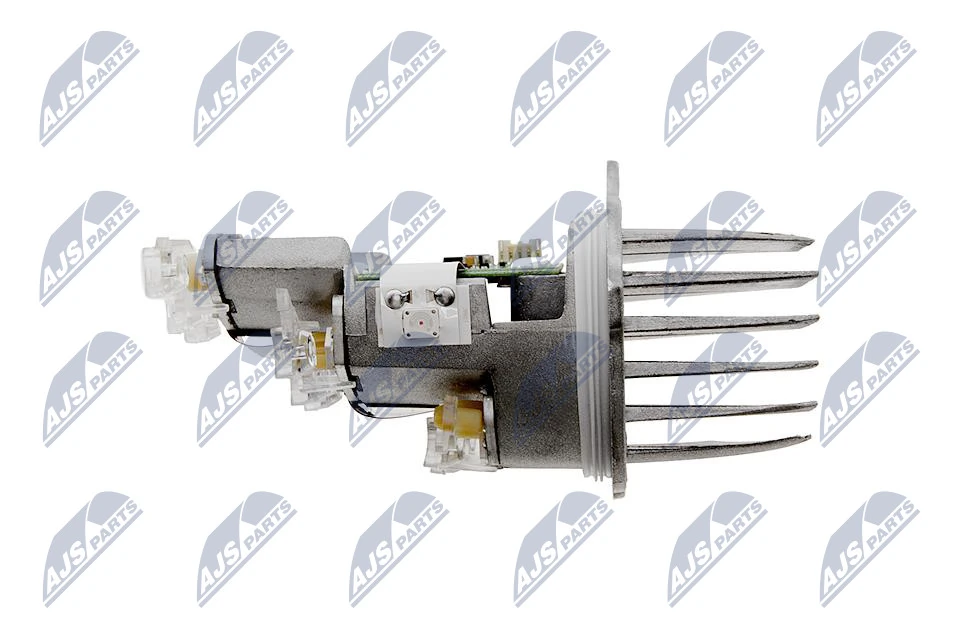Control Unit, lights EPX-BM-014