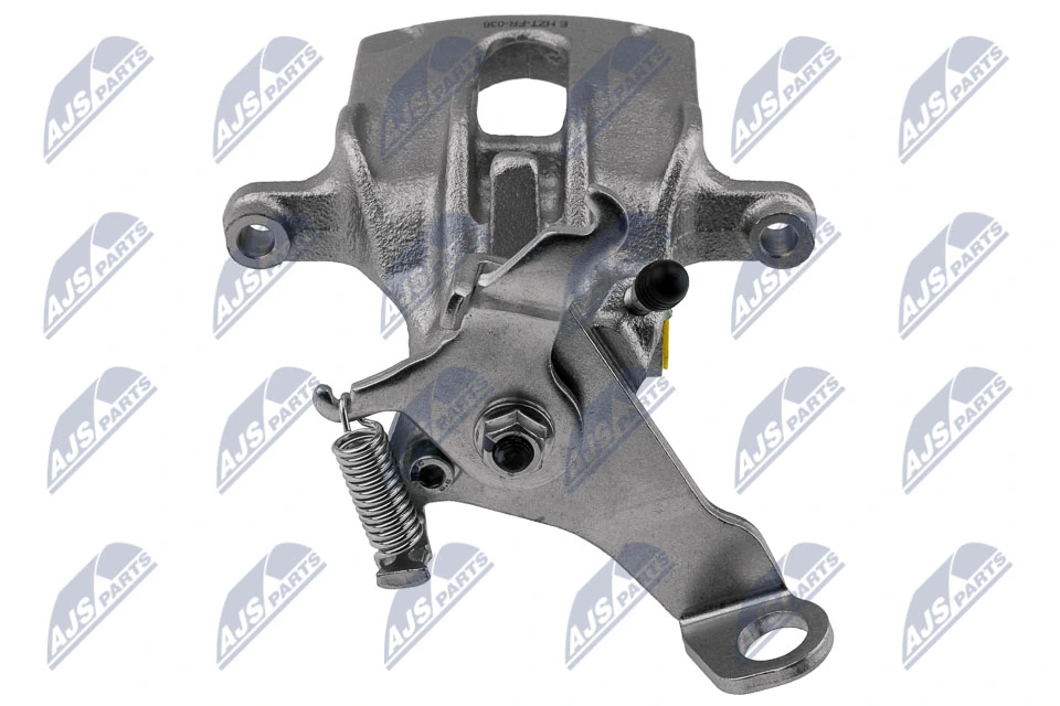 Brake Caliper HZT-FR-036