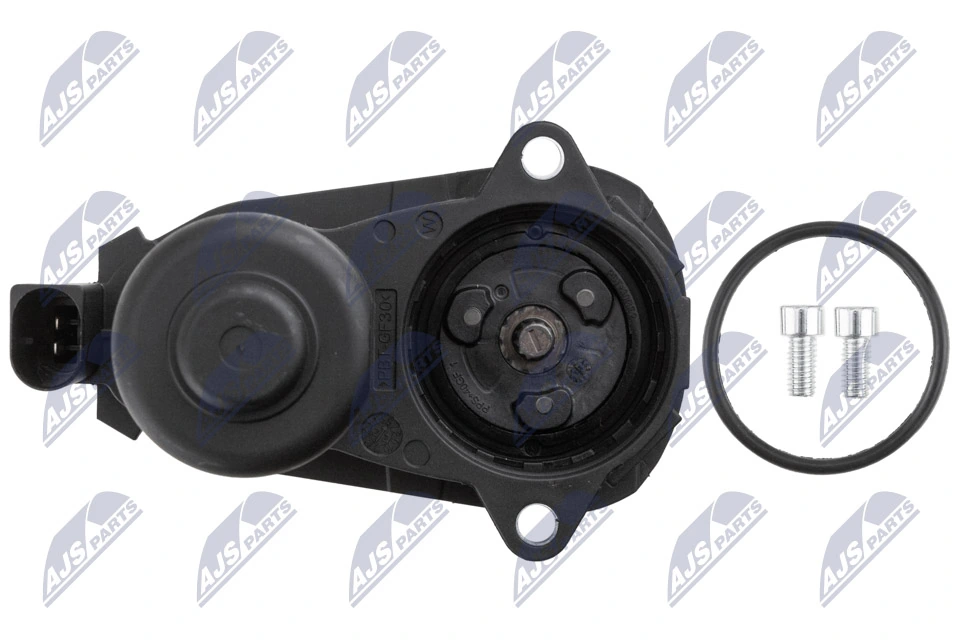 Control Element, parking brake caliper HZS-ME-003A