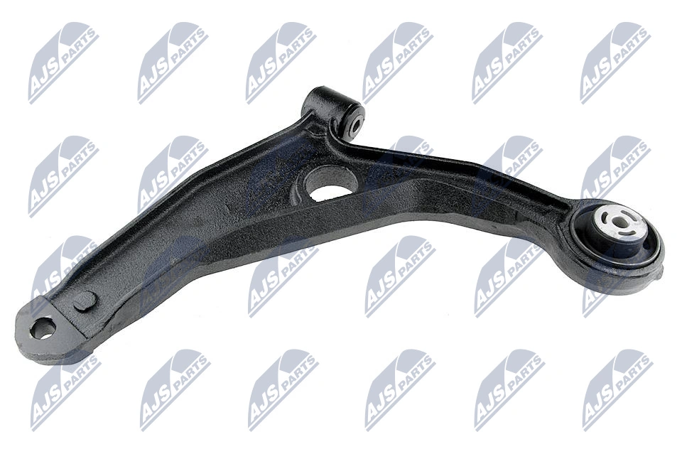 Control/Trailing Arm, wheel suspension ZWD-CH-045