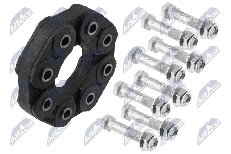 NTY NPE-ME-016 Joint, propshaft