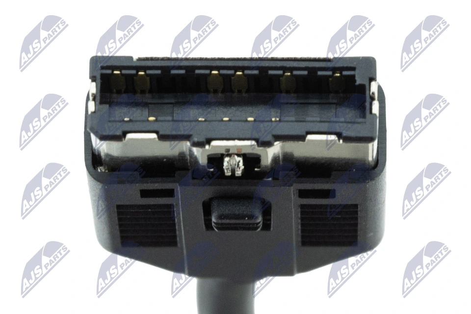 NTY EZC-LR-041 Multimedia Interface