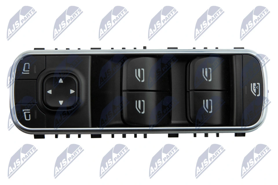 NTY EWS-ME-068 Switch, window regulator