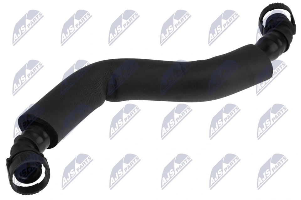 Hose, crankcase ventilation GPP-AU-045