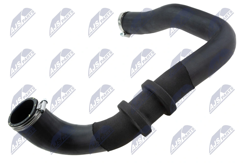 Charge Air Hose GPP-LR-001