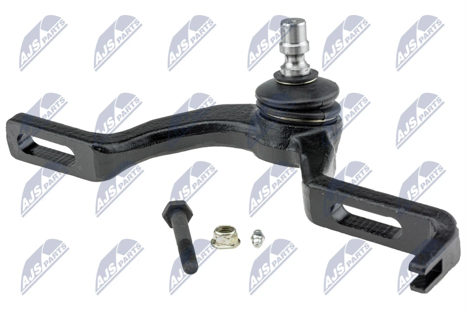 NTY ZWG-CH-034 Control/Trailing Arm, wheel suspension