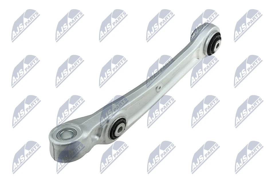 Control/Trailing Arm, wheel suspension ZWD-AU-020