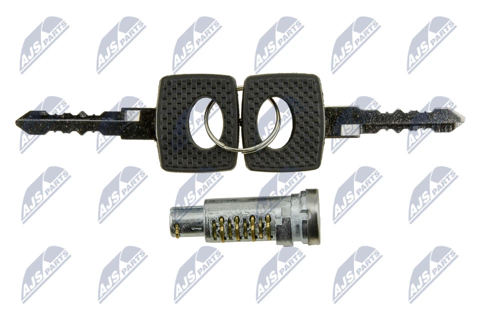 Lock Cylinder Kit EZC-ME-111