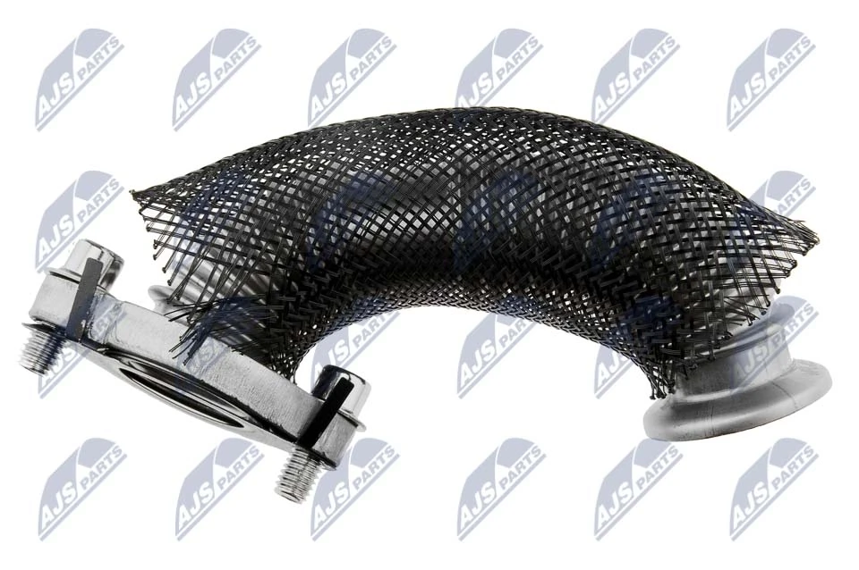 Exhaust Pipe EGR-PL-031A
