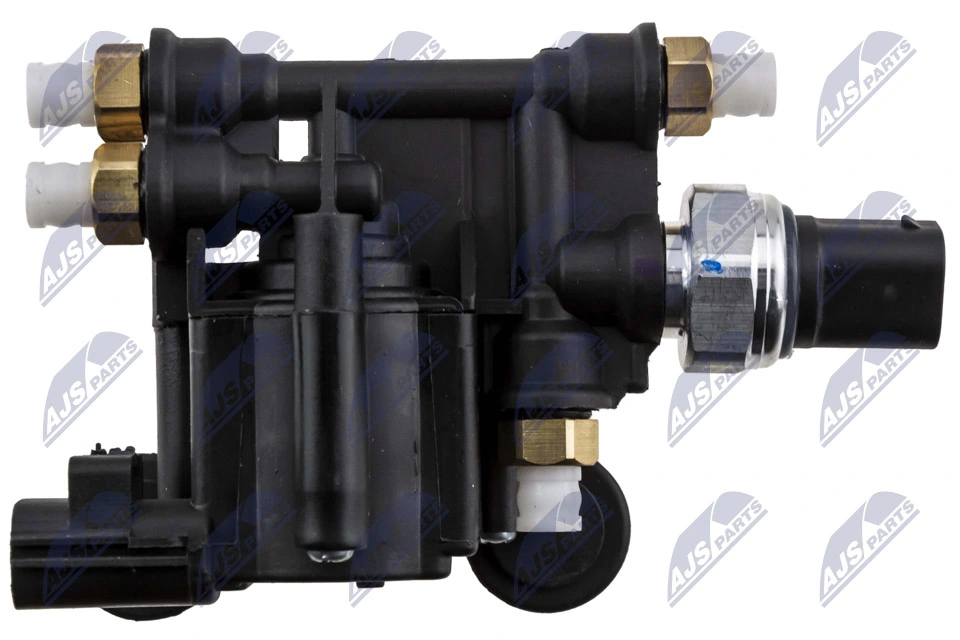 Valve, compressed-air system ZPZ-LR-008