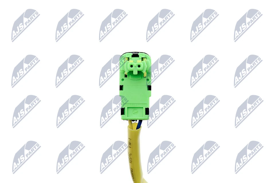 NTY EAS-KA-005 Clock Spring, airbag