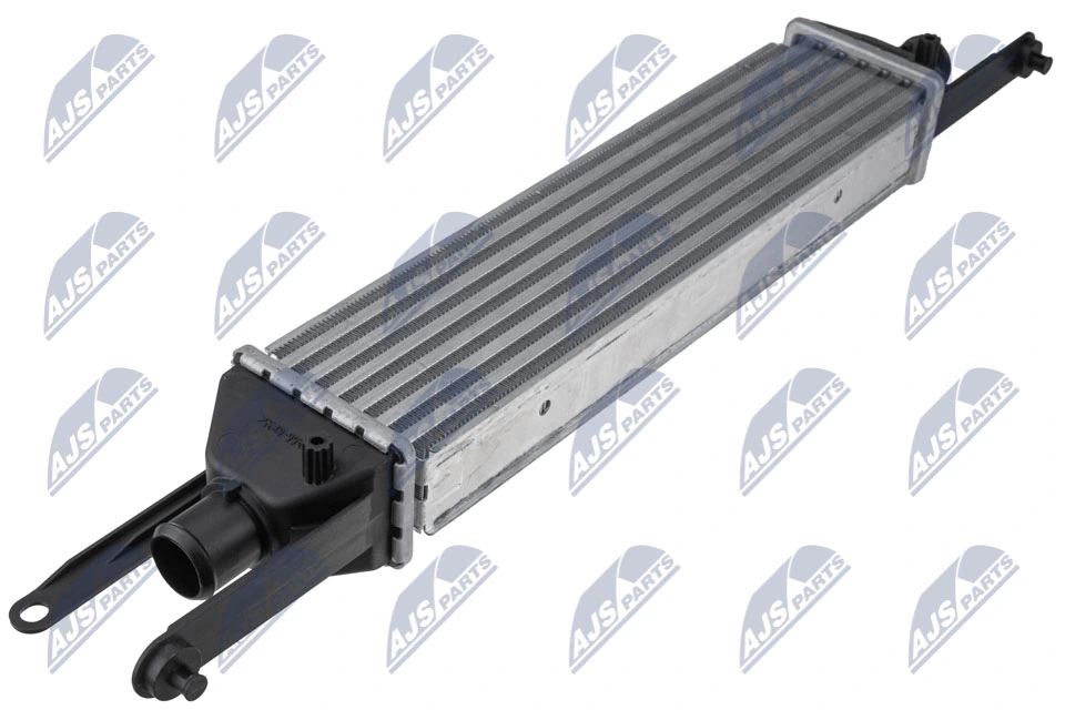 Charge Air Cooler CNG-FT-011