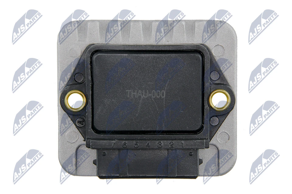 Switch Unit, ignition system EMZ-AU-000