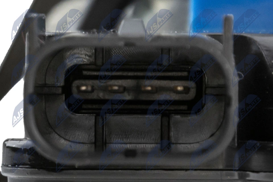 NTY EZC-HY-656 Door Lock