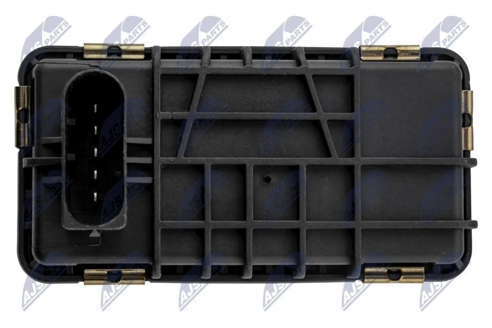 Actuator, turbocharger ECD-BM-034