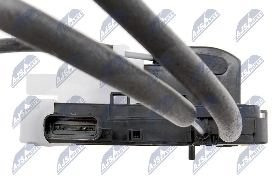NTY EZC-HY-502 Door Lock
