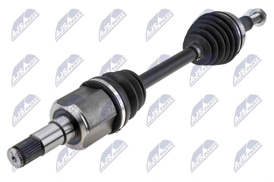 Drive Shaft NPW-CH-159