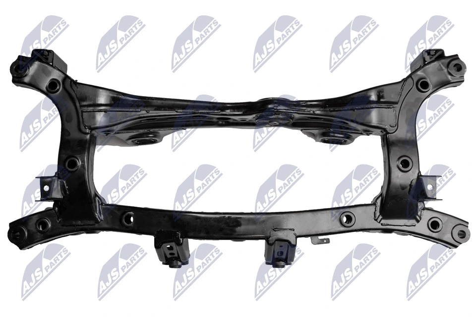 NTY ZRZ-HY-524 Axle Beam
