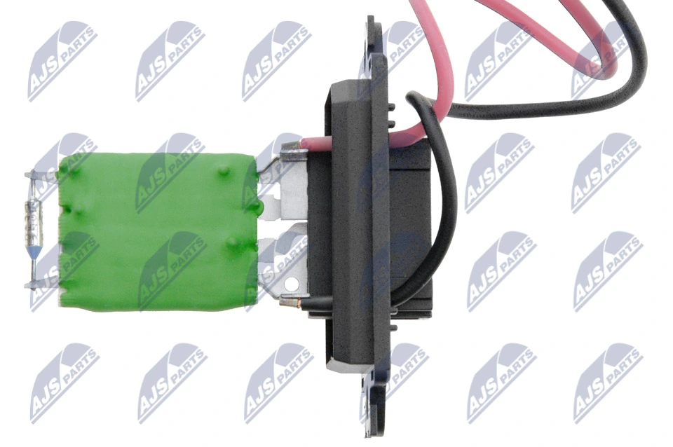 Resistor, interior blower ERD-RE-006